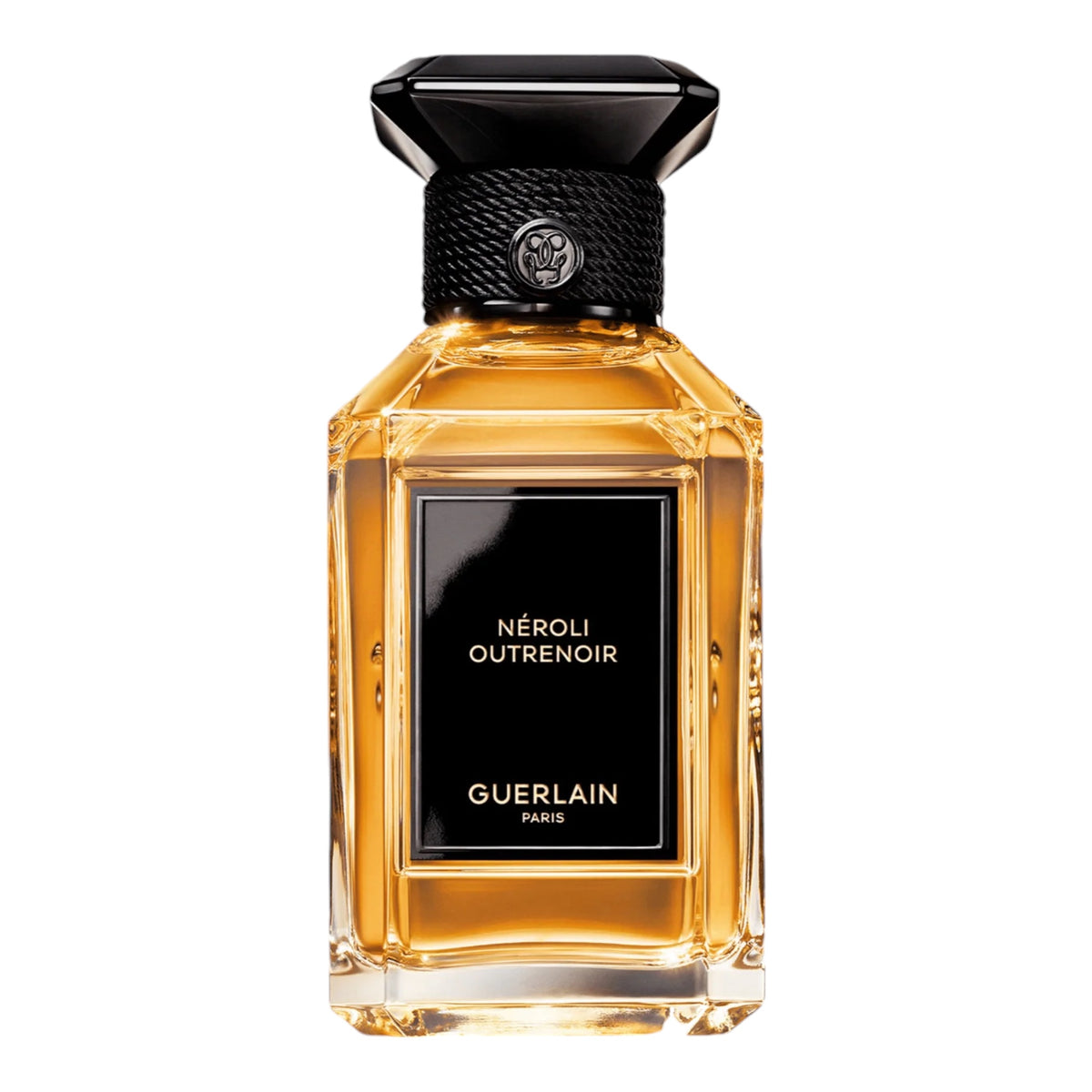 Guerlain Néroli Outre Noir 10ml Guerlain - Neroli Outrenoir - Perfume Oil – Oil Perfumery
