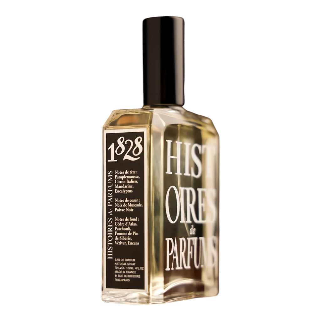 Histoires de Parfums 1828 Fragrance Samples