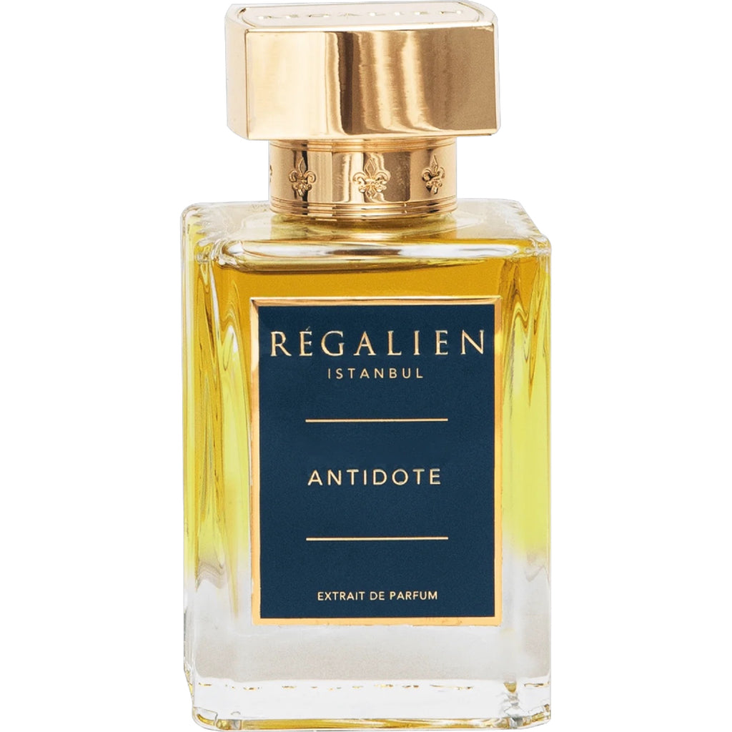 Regalien Antidote Fragrance Samples