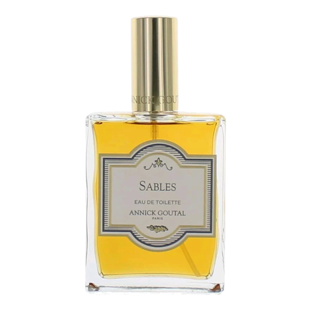 Annick Goutal Sables Fragrance Samples