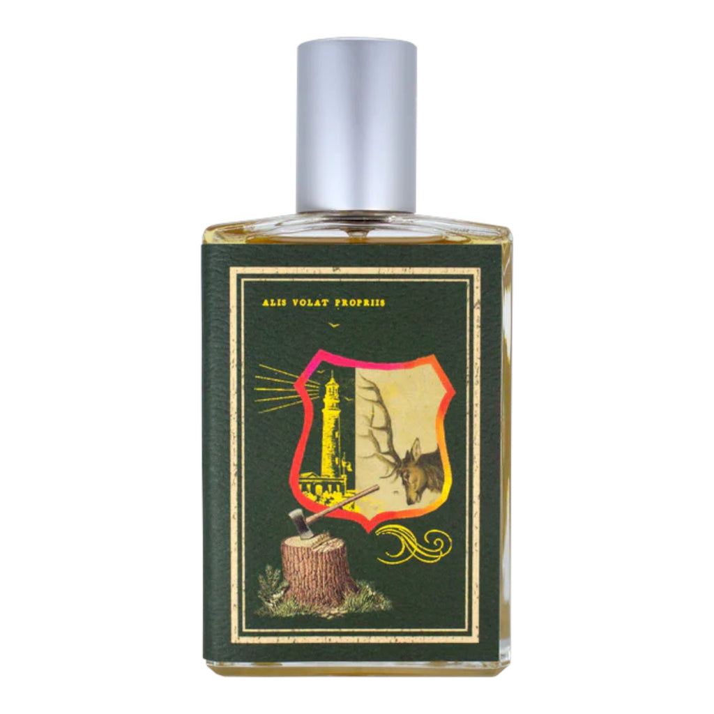 Imaginary Authors Cape Heartache Fragrance Samples