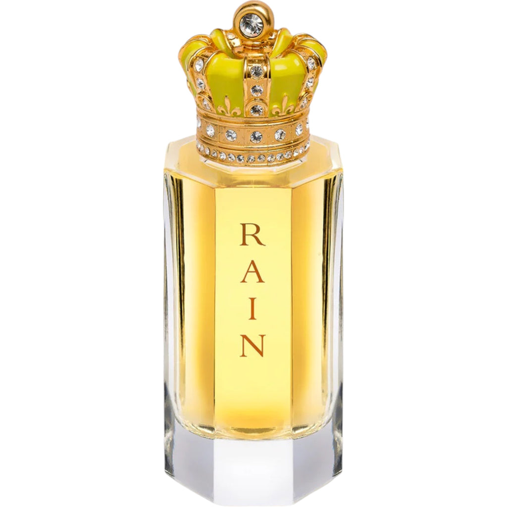 Royal Crown Rain Fragrance Samples