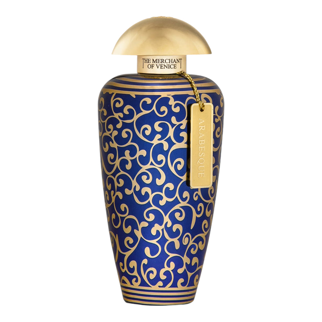 The Merchant of Venice Arabesque Fragrance Samples