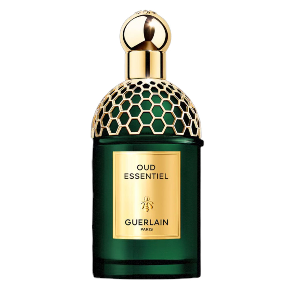 Guerlain Absolus Allegoria Oud Essentiel Fragrance Samples