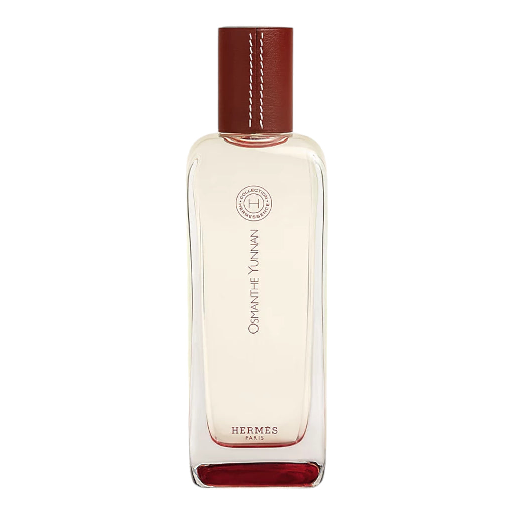 Hermes Osmanthe Yunnan Fragrance Samples