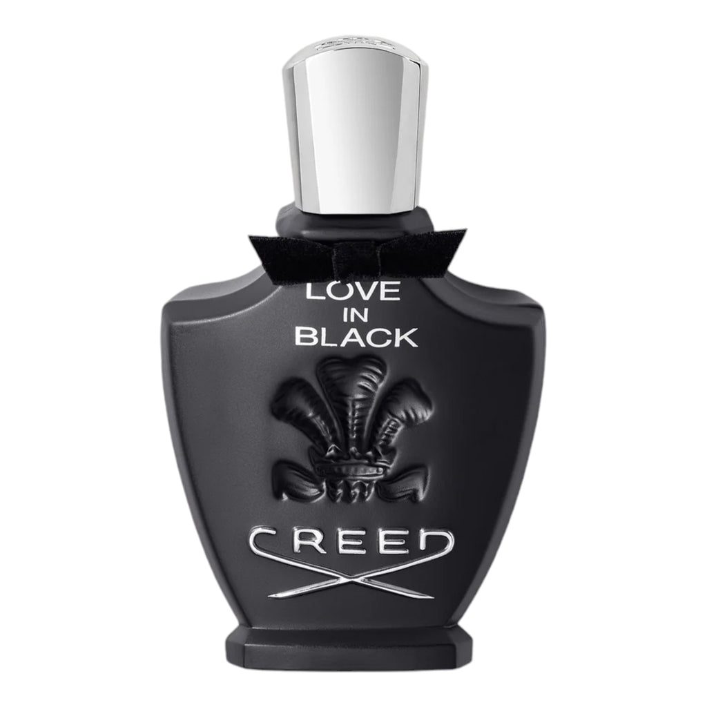Creed Love in Black Fragrance Samples
