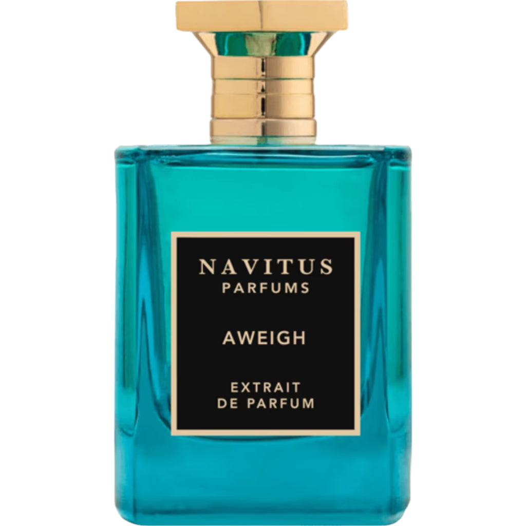 Navitus Aweigh Fragrance Samples