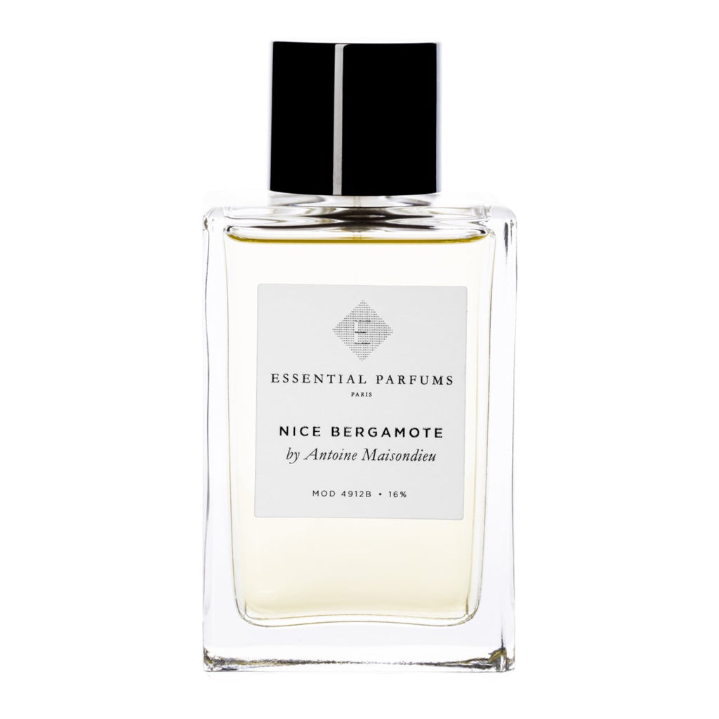 Essential Parfums Nice Bergamote Fragrance Samples