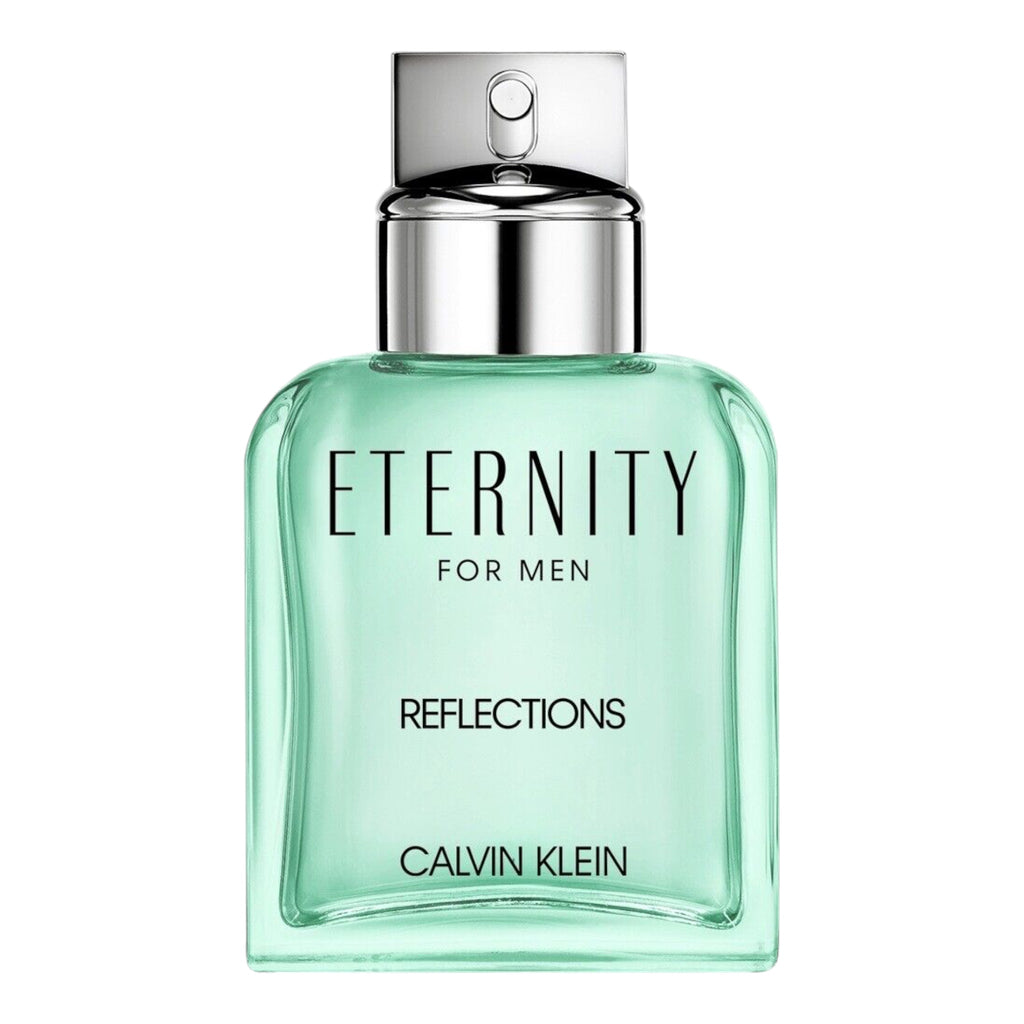Calvin Klein Eternity Reflections Fragrance Samples