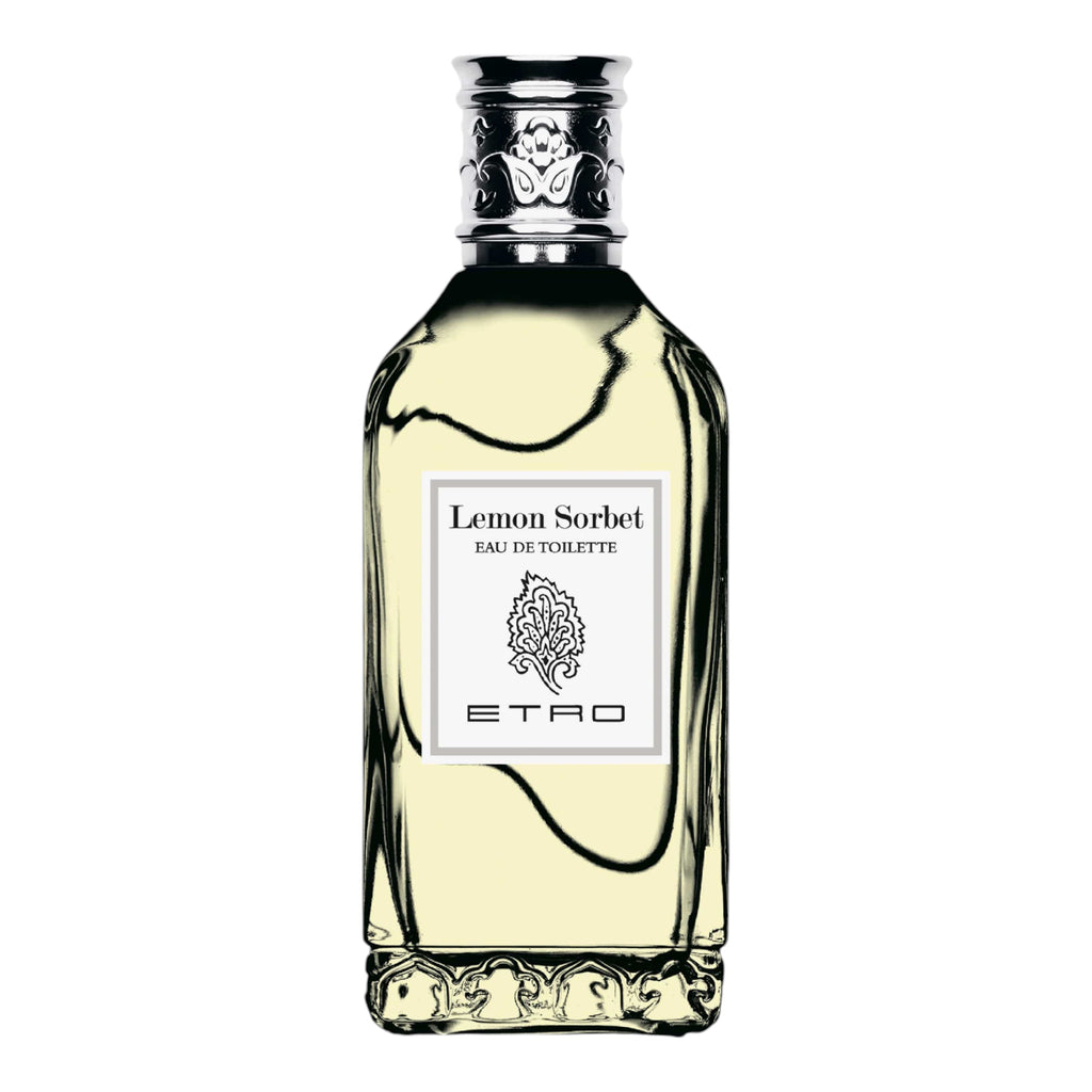 Etro Lemon Sorbet Fragrance Samples
