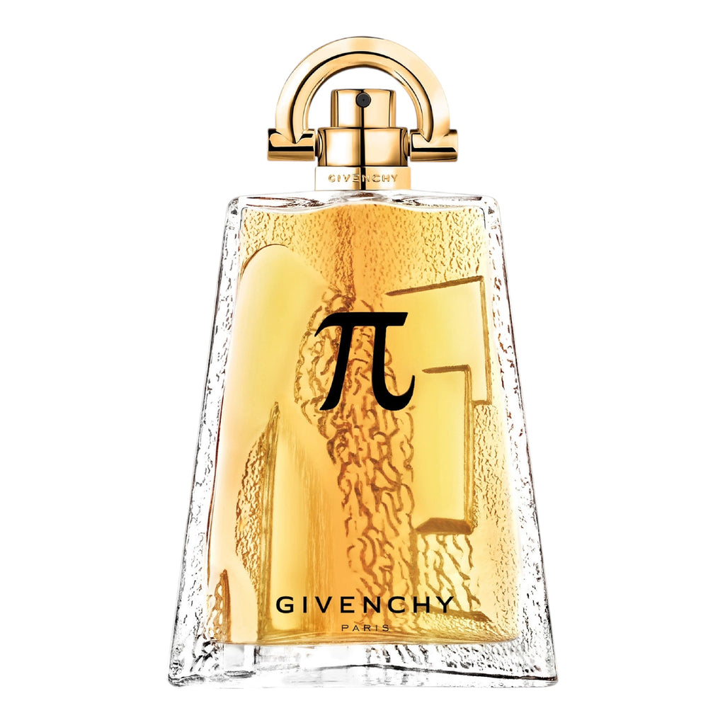 Givenchy Pi Fragrance Samples