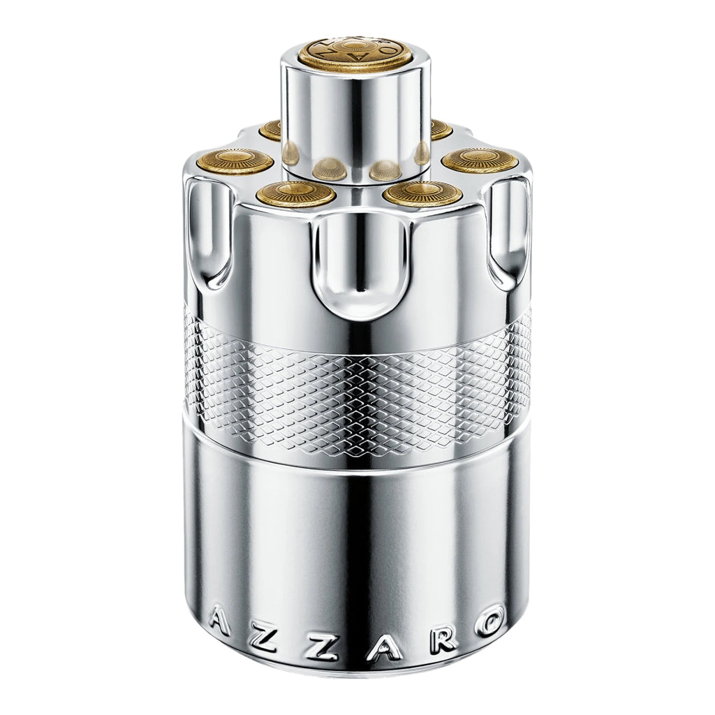 Azzaro Wanted EDP Fragrance Samples