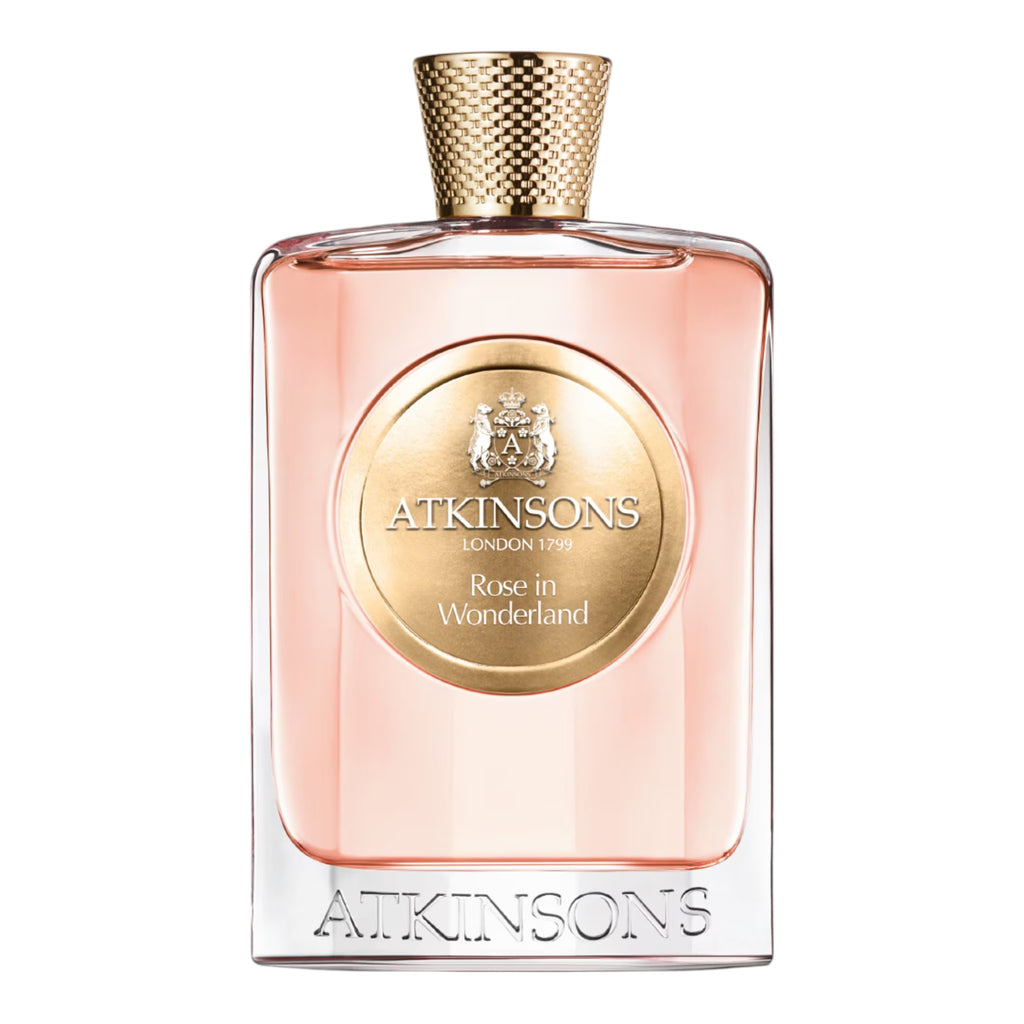 Atkinsons Rose in Wonderland Fragrance Samples