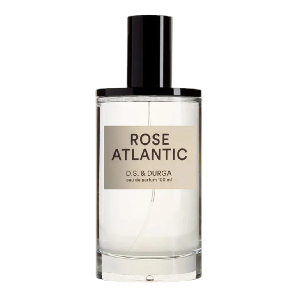 D.S. & Durga Rose Atlantic Fragrance Samples