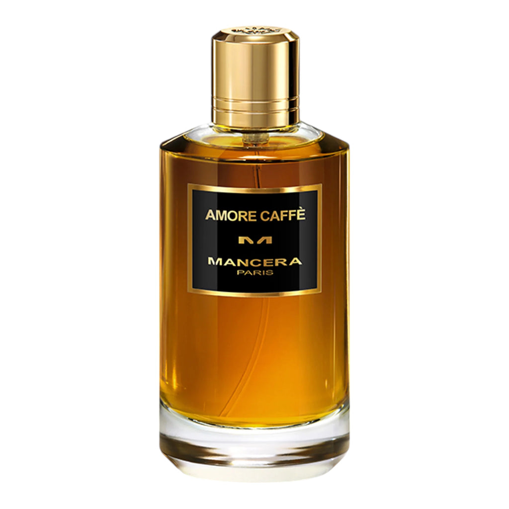 Mancera Amore Caffe Fragrance Samples