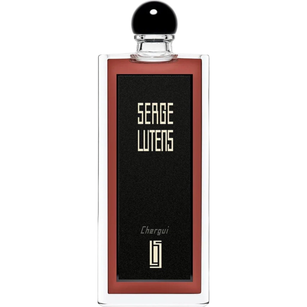 Serge Lutens Chergui Fragrance Samples