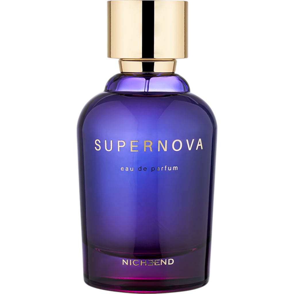 Nicheend Supernova Fragrance Samples
