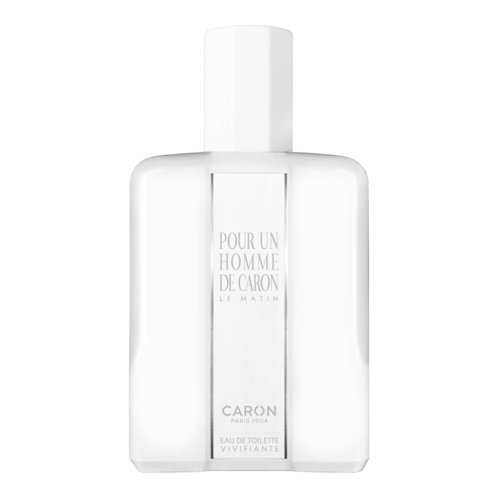 Caron Pour Un Homme de Caron Le Matin Fragrance Samples