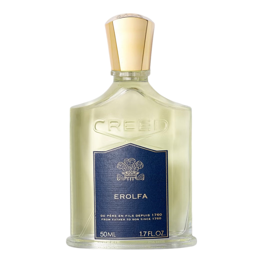 Creed Erolfa Fragrance Samples