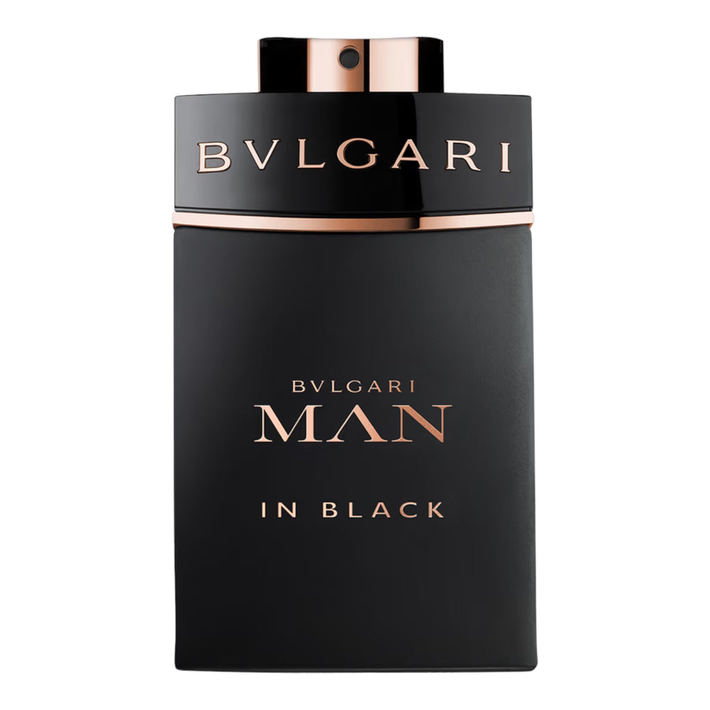 Bvlgari Man In Black Fragrance Samples