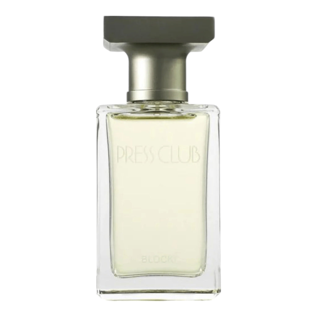 Blocki Press Club Fragrance Samples
