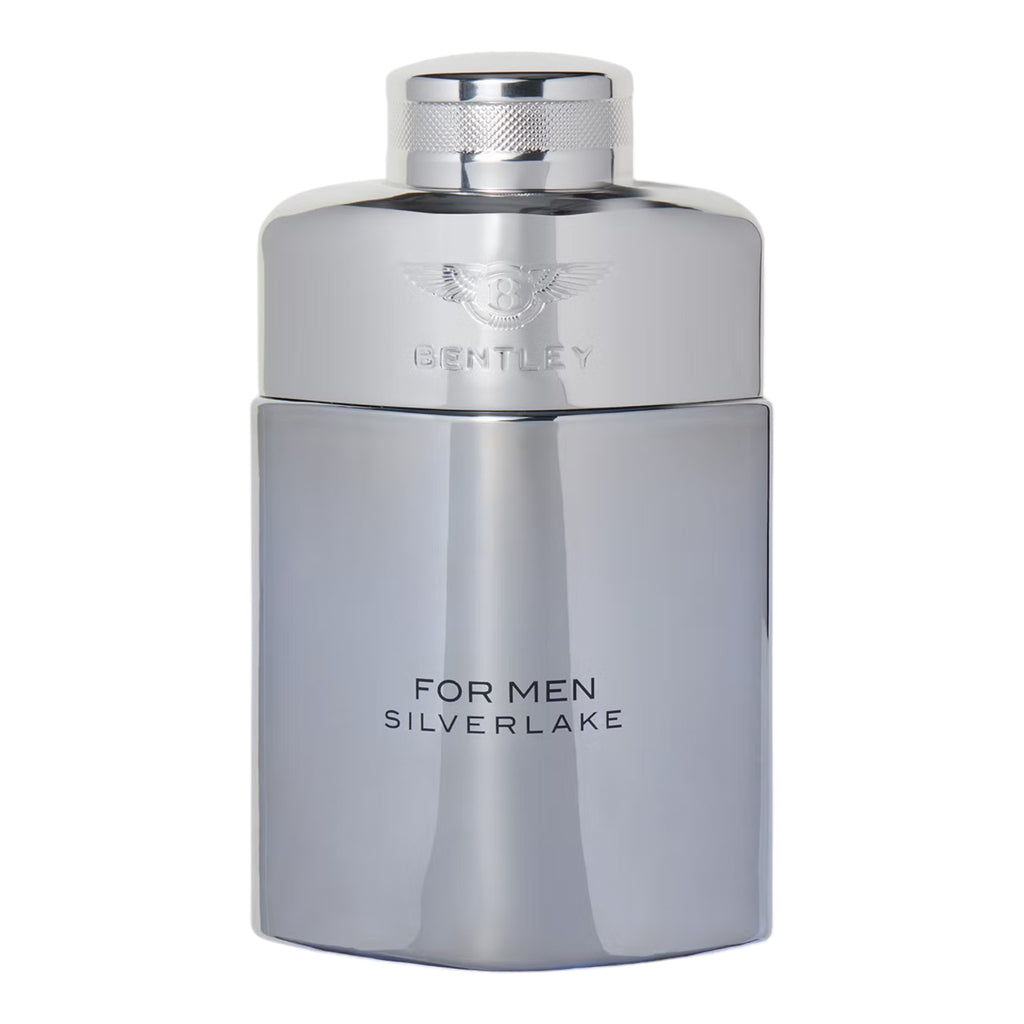 Bentley Silverlake Fragrance Samples