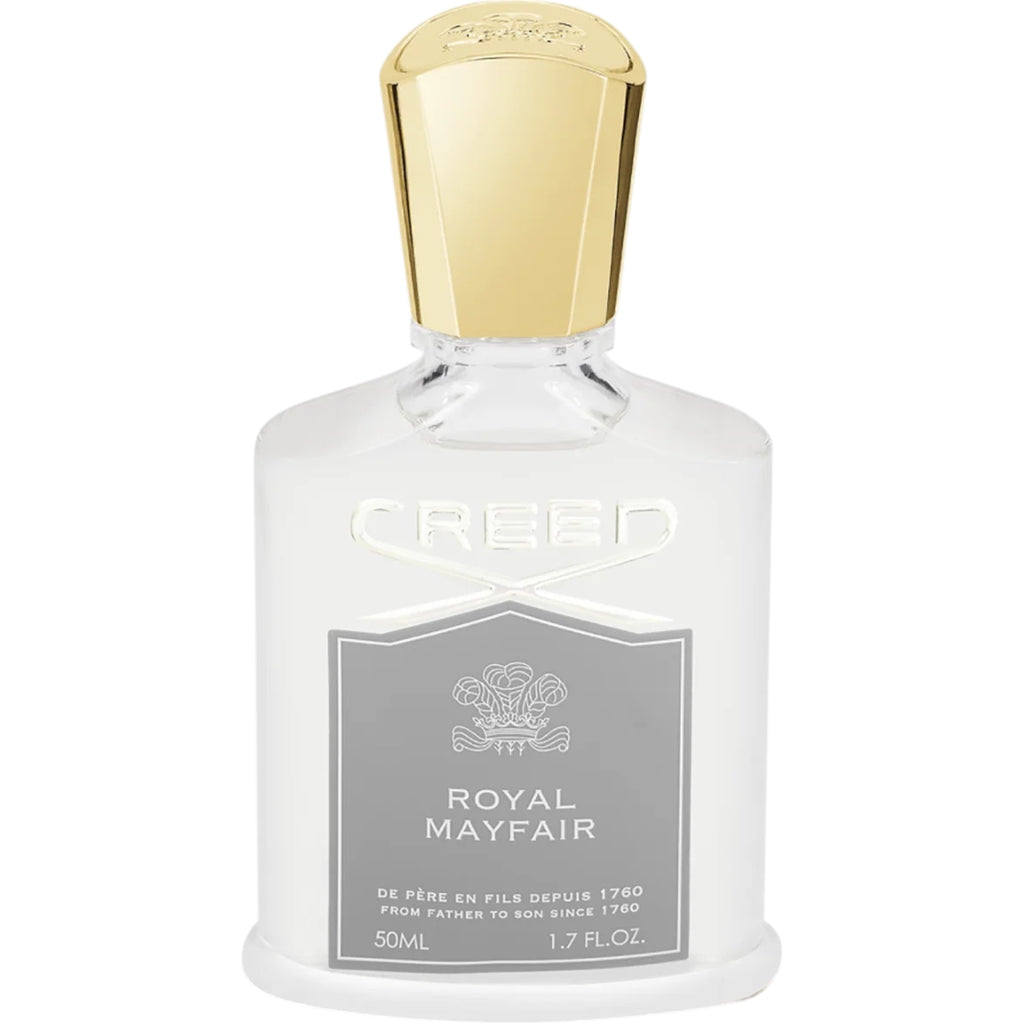 Creed Royal Mayfair Fragrance Samples