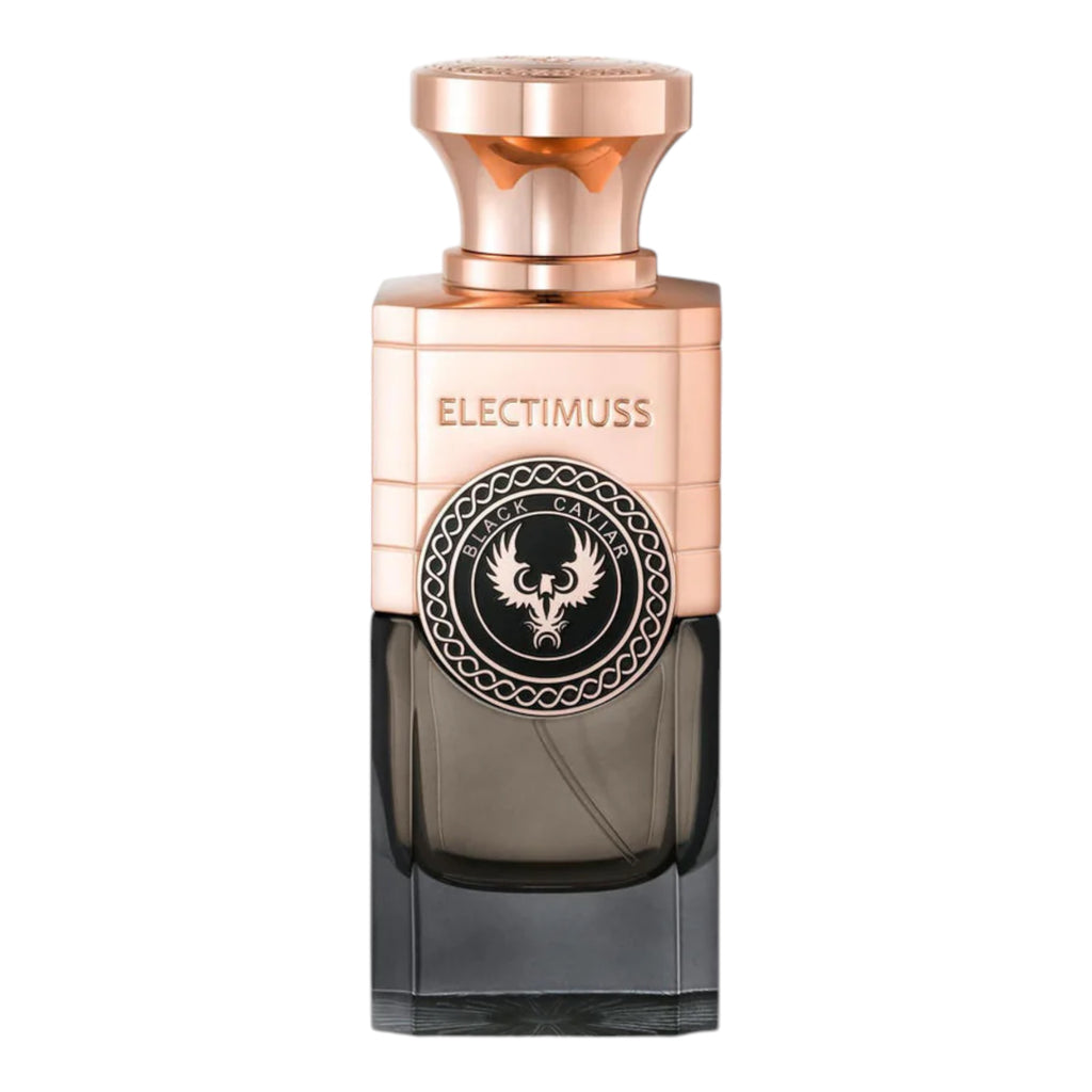 Electimuss Black Caviar Fragrance Samples