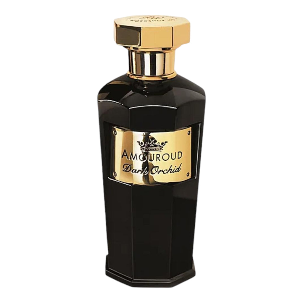 Amouroud Dark Orchid Fragrance Samples