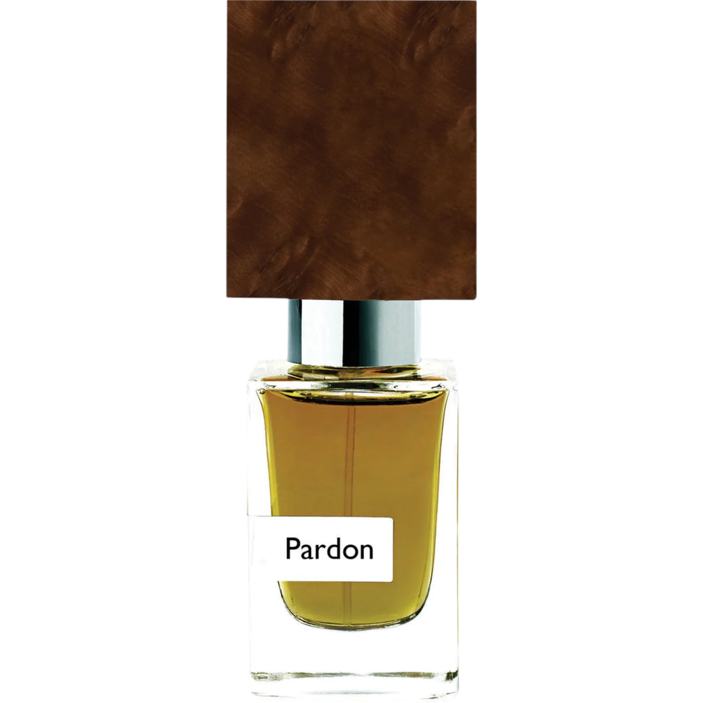 Nasomatto Pardon Fragrance Samples