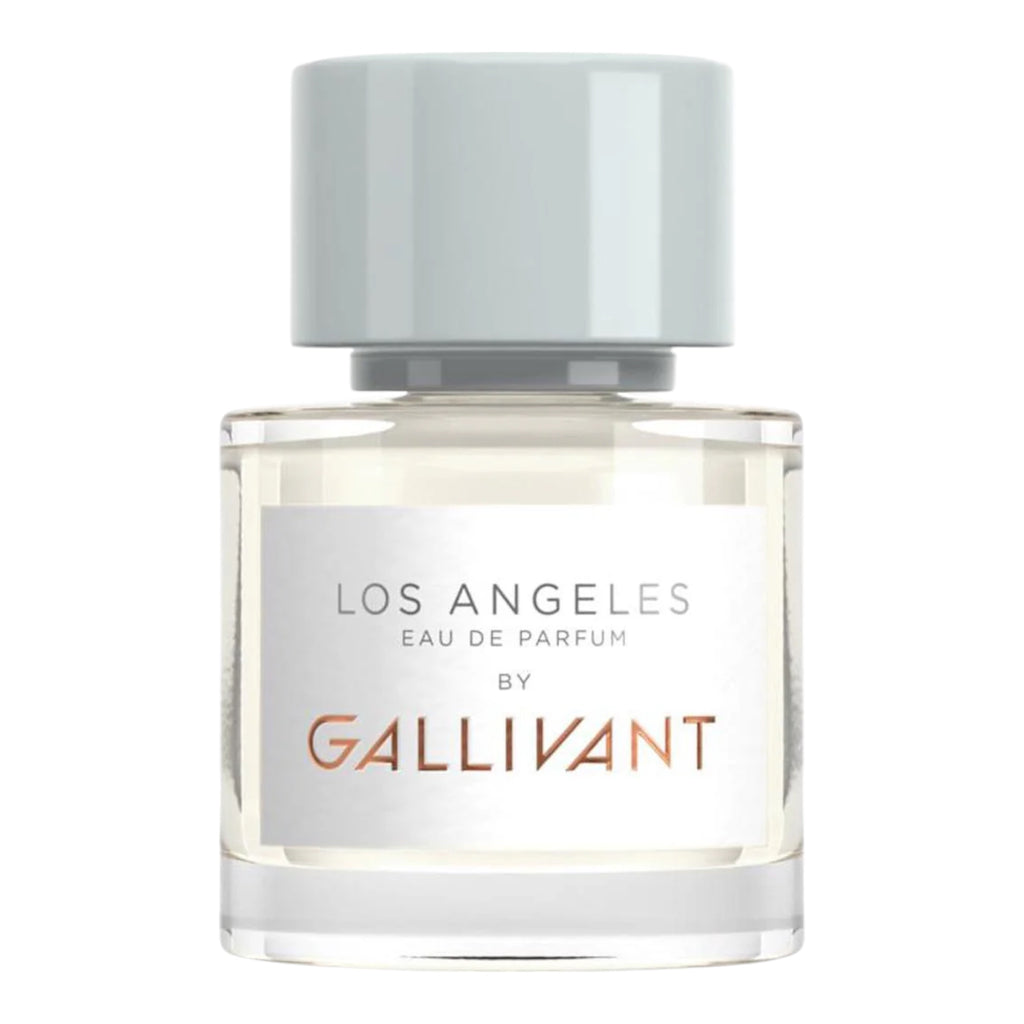 Gallivant Los Angeles Fragrance Samples