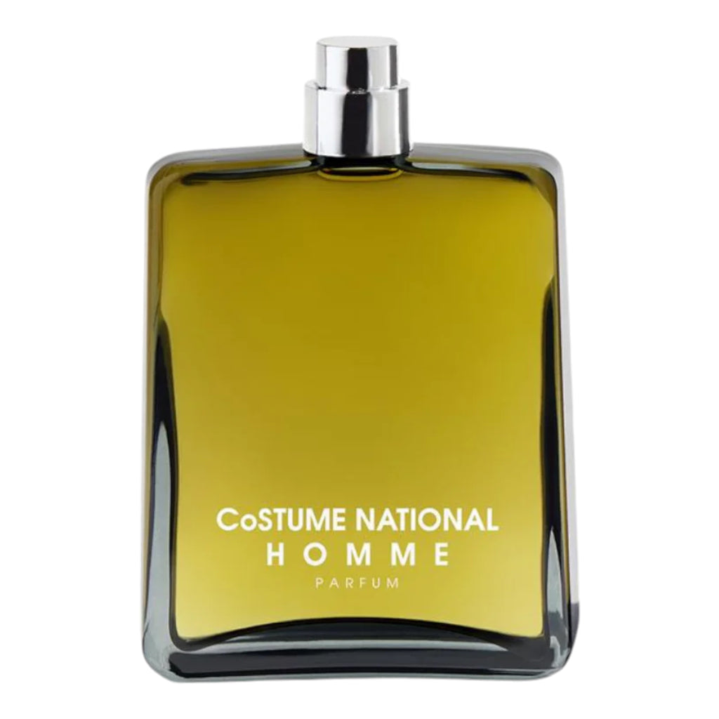 Costume National Homme Parfum Fragrance Samples