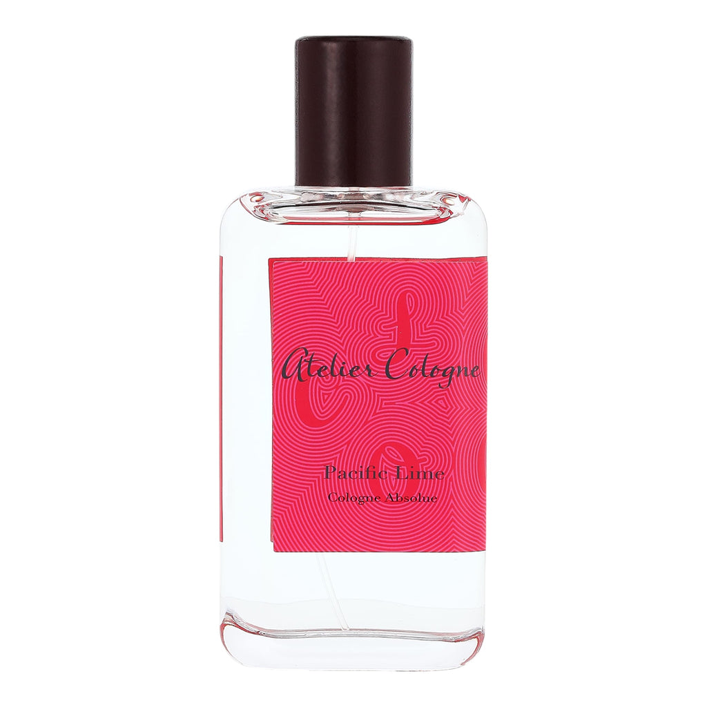 Atelier Cologne Pacific Lime Fragrance Samples
