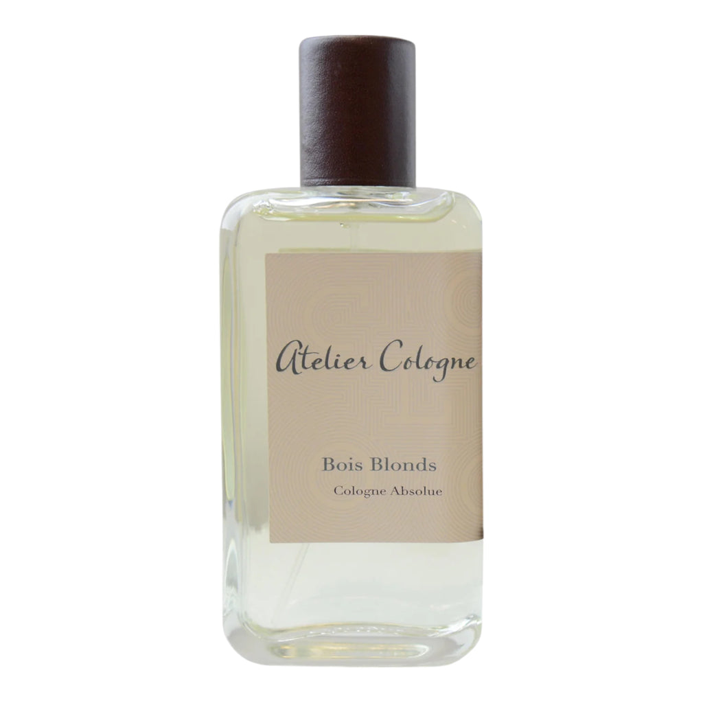 Atelier Cologne Bois Blonds Fragrance Samples