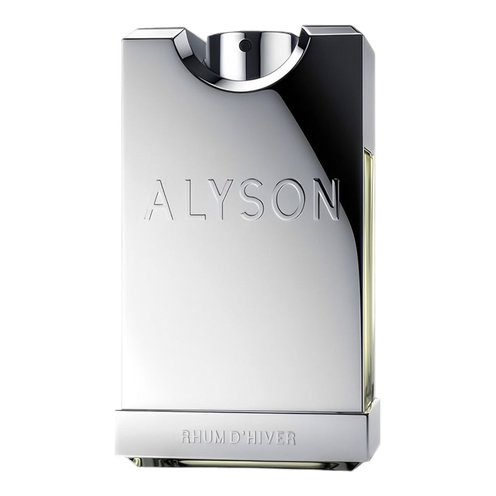 Alyson Oldoini Rhum d'Hiver Fragrance Samples