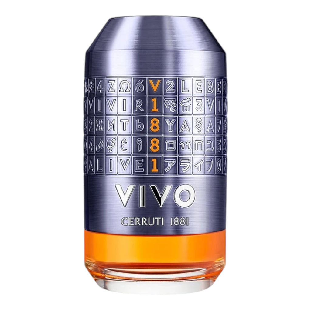 Cerruti Vivo Fragrance Samples