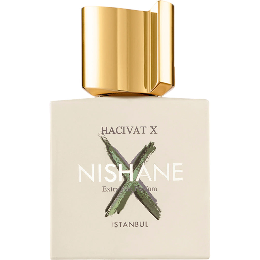 Nishane Hacivat X Fragrance Samples
