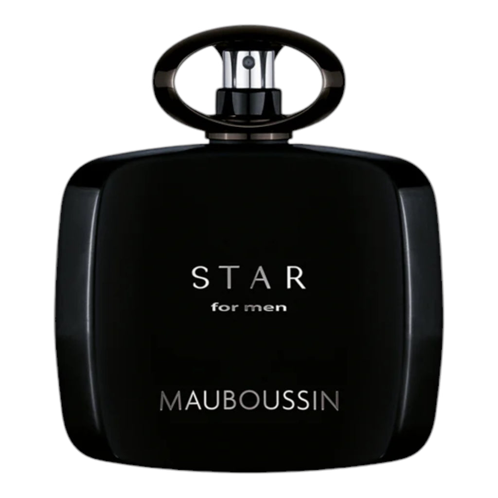 Mauboussin Star for Men Fragrance Samples