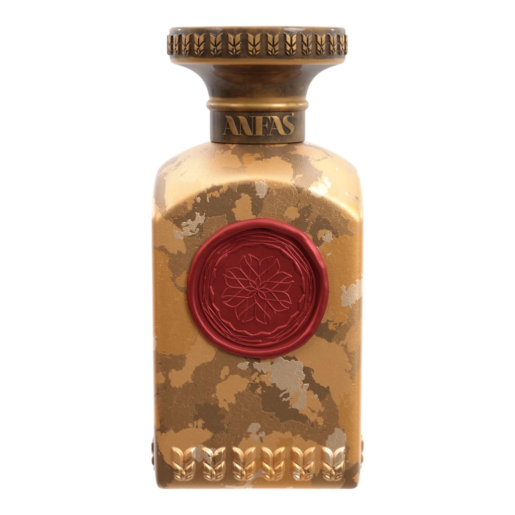 Anfas ISHQ Fragrance Samples