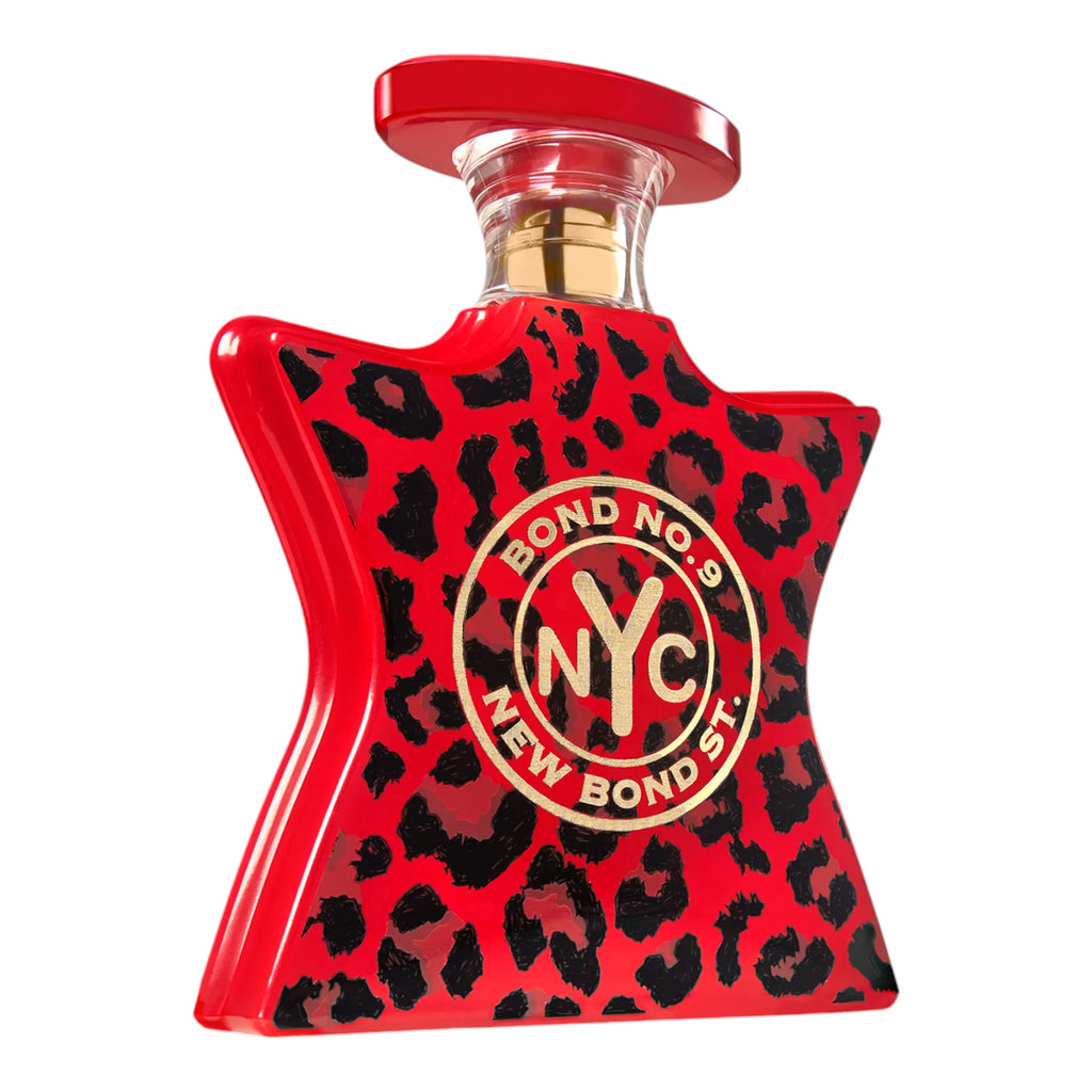 Bond No. 9 New Bond St. Fragrance Samples