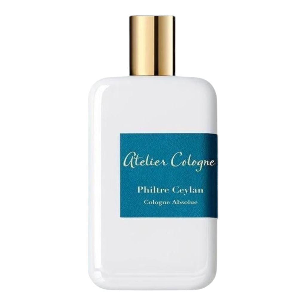 Atelier Cologne Philtre Ceylan Fragrance Samples