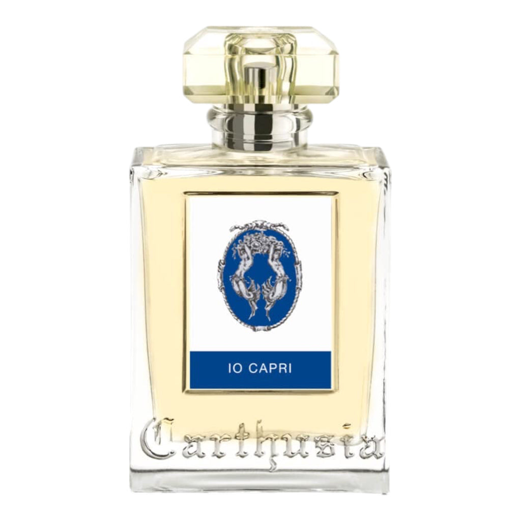 Carthusia IO Capri Fragrance Samples