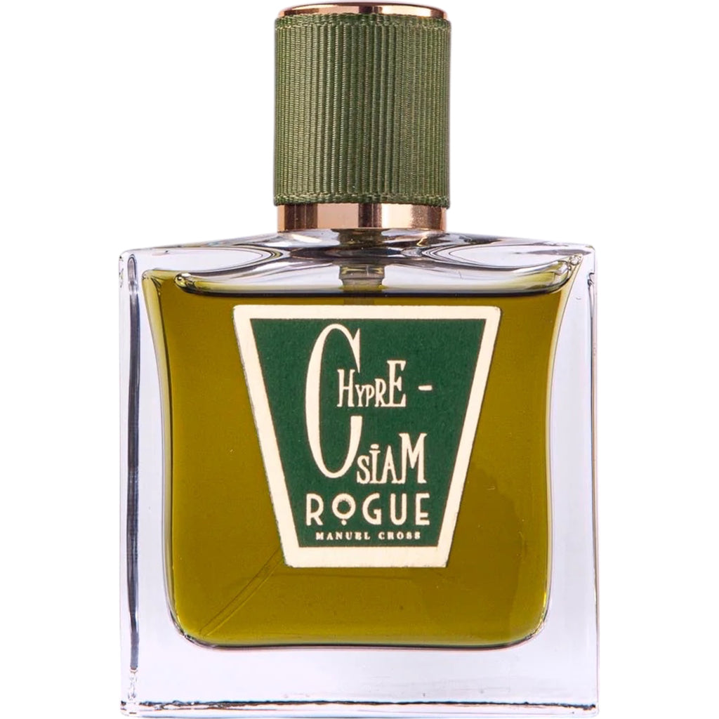 Rogue Chypre Siam Fragrance Samples
