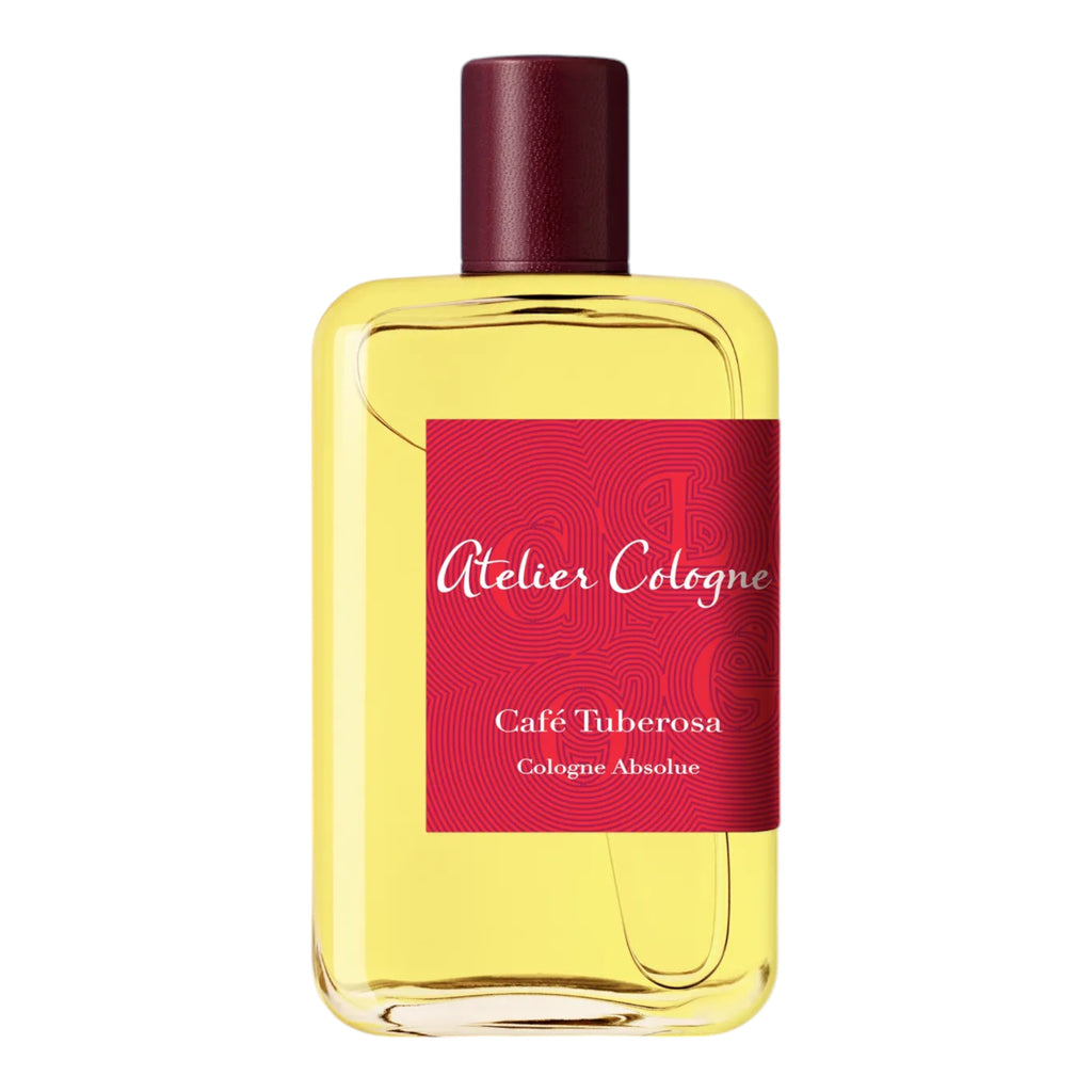 Atelier Cologne Cafe Tuberosa Fragrance Samples