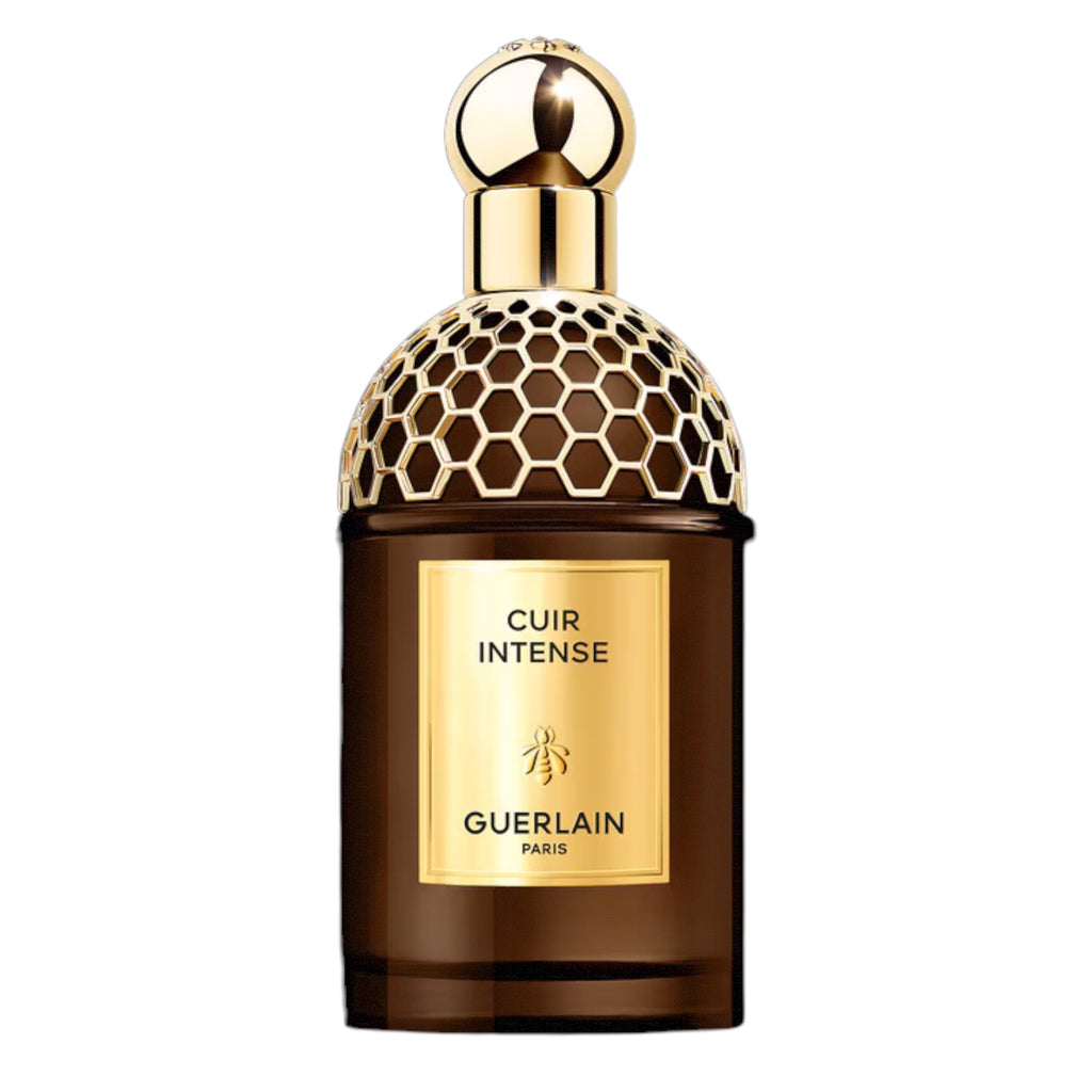 Guerlain Absolus Allegoria Cuir Intense Fragrance Samples