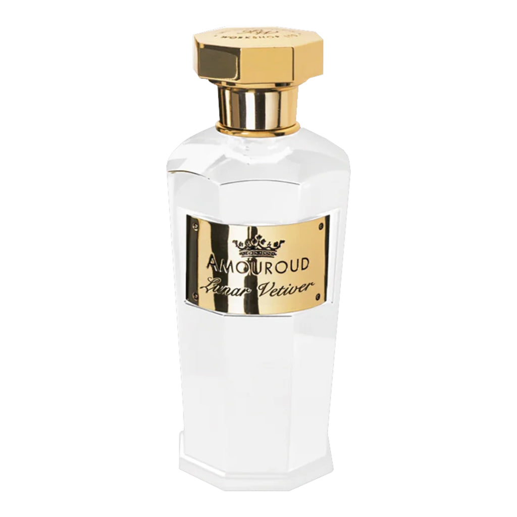 Amouroud Lunar Vetiver Fragrance Samples