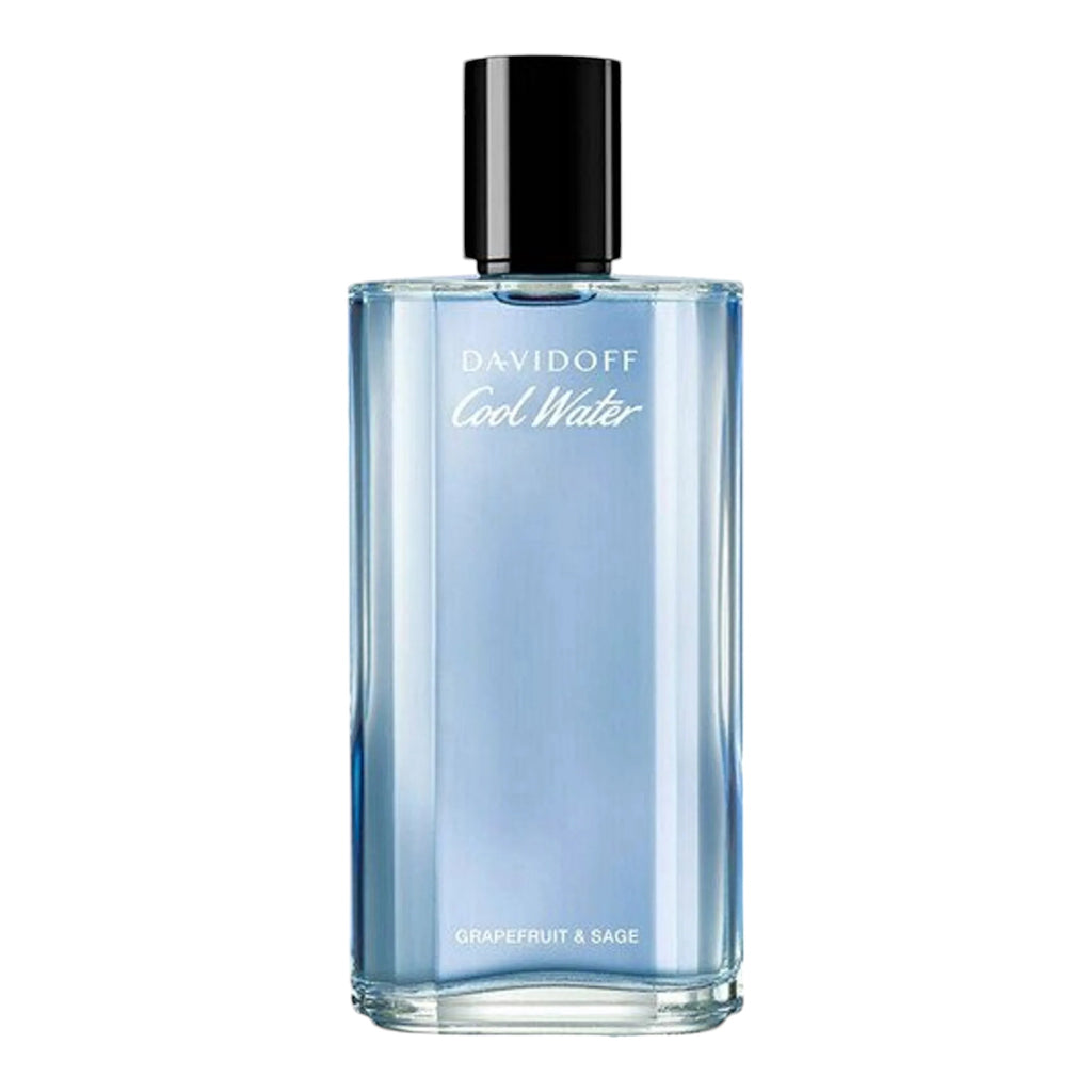 Davidoff Cool Water Grapefruit & Sage Fragrance Samples