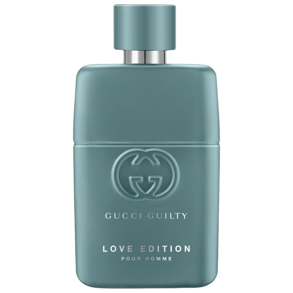 Gucci Guilty Parfum Love Edition Fragrance Samples