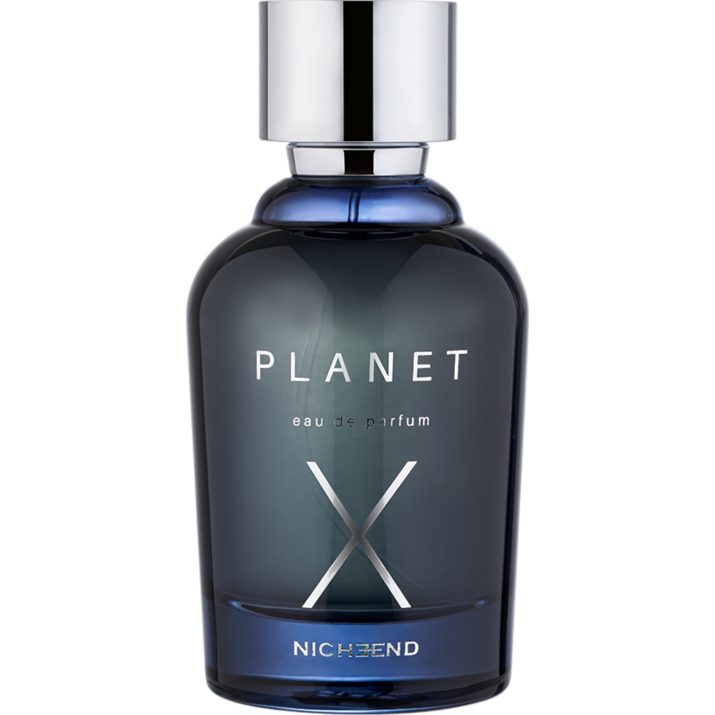 Nicheend Planet X Fragrance Samples