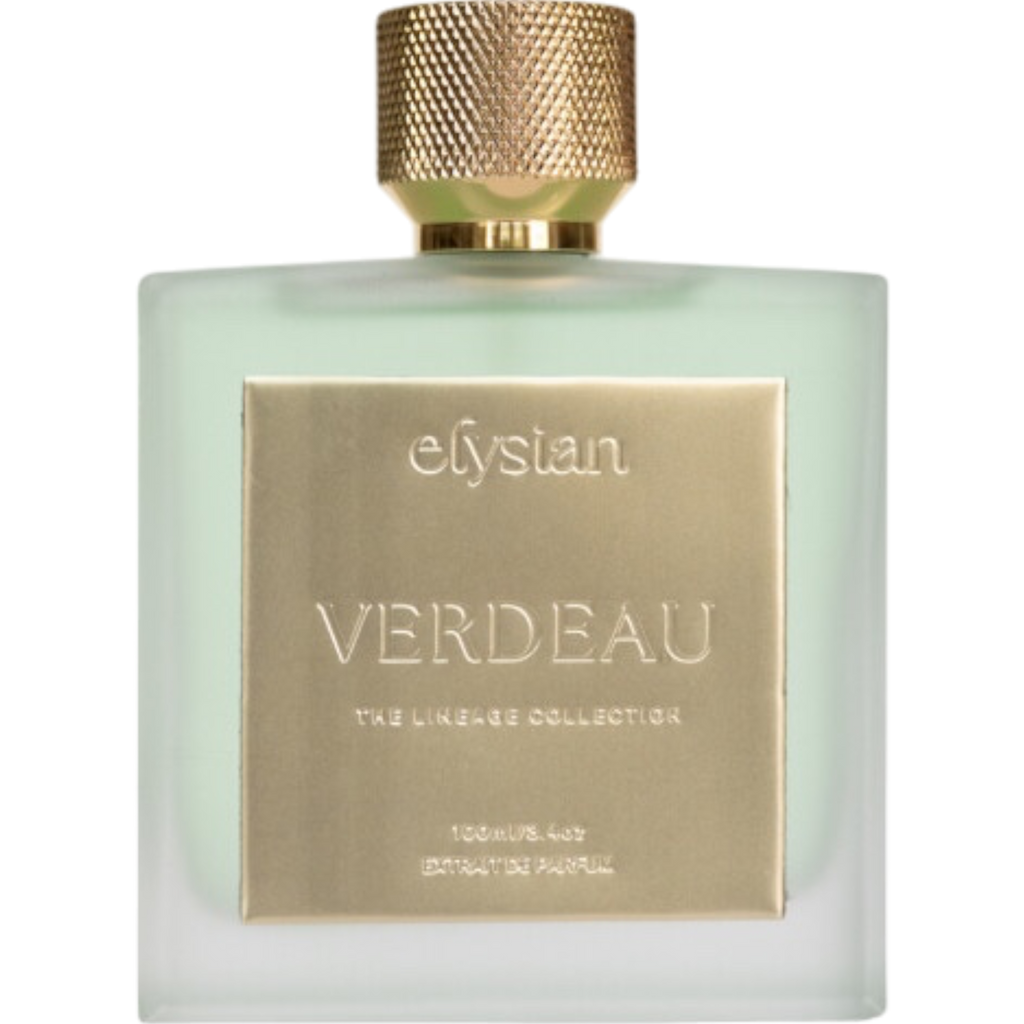 Elysian Verdeau Fragrance Samples